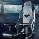 Batman gaming chair