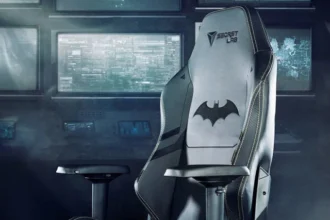 Batman gaming chair