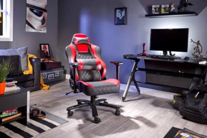 Game Room Chairs