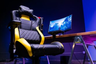 Homall gaming chair