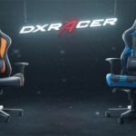 dxracer gaming chair