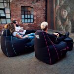 gaming bean bag chair