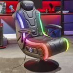 x rocker gaming chair