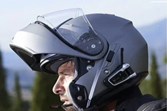 best bluetooth motorcycle helmet