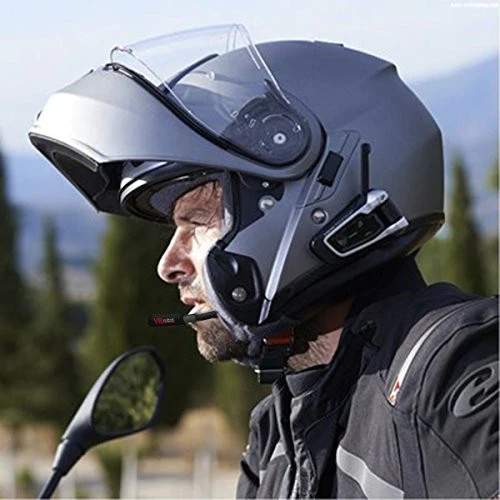 best bluetooth motorcycle helmet