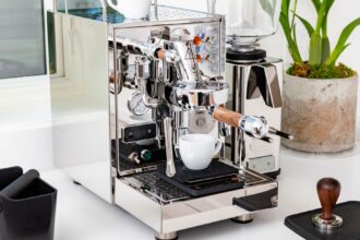 best espresso machine under 1000