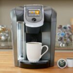 European Coffee Maker