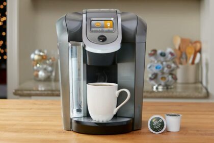 European Coffee Maker