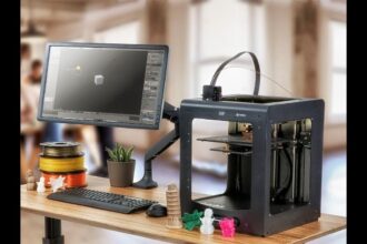 best 3d printer for beginners