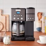 cuisinart coffee maker