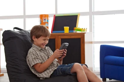 kids gaming chair