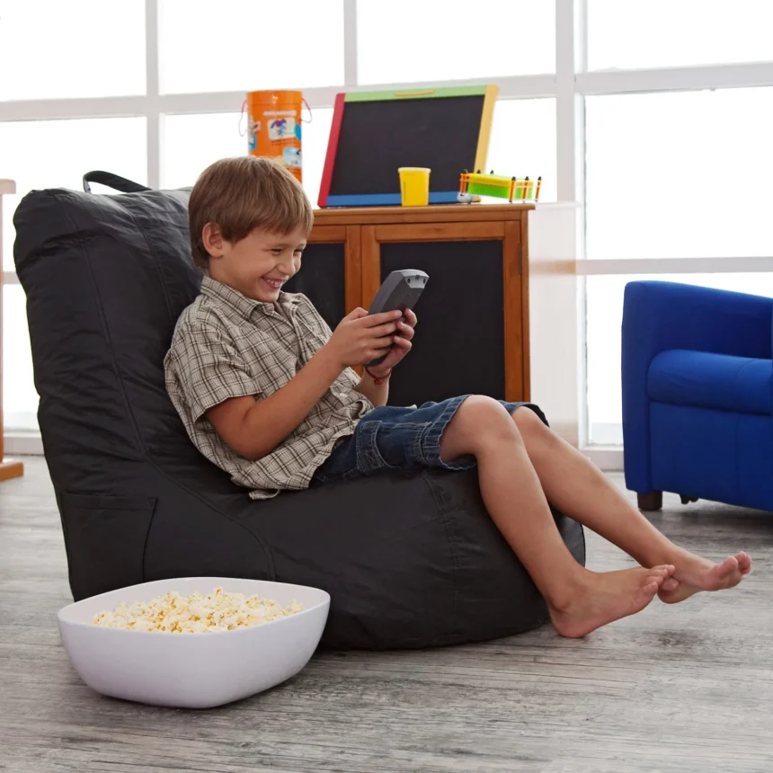 kids gaming chair