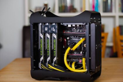 mini gaming pc